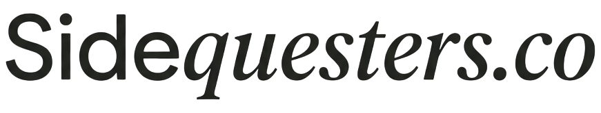 Sidequesters.co